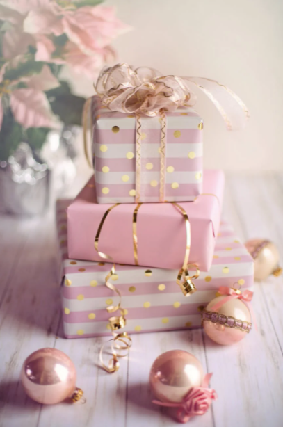 Drei Regeln, die beim Kauf eines Geschenks zu beachten sind!