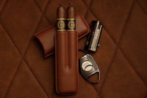 Grundlegendes Humidor-Zubehör, auf das Sie nicht verzichten können