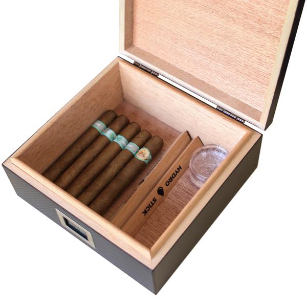 Was ist ein Hydro-Stick?