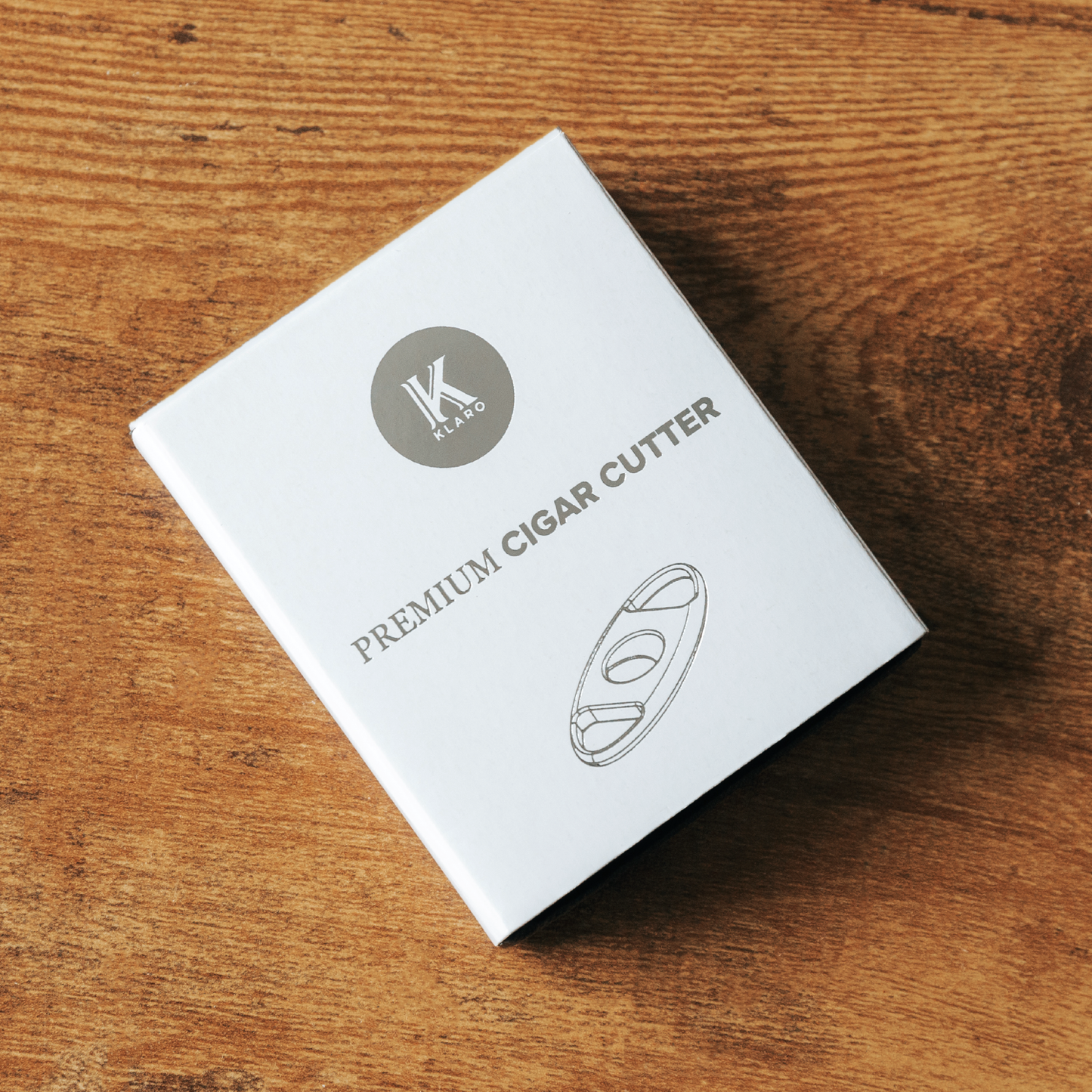 Cortapuros Klaro Chrome