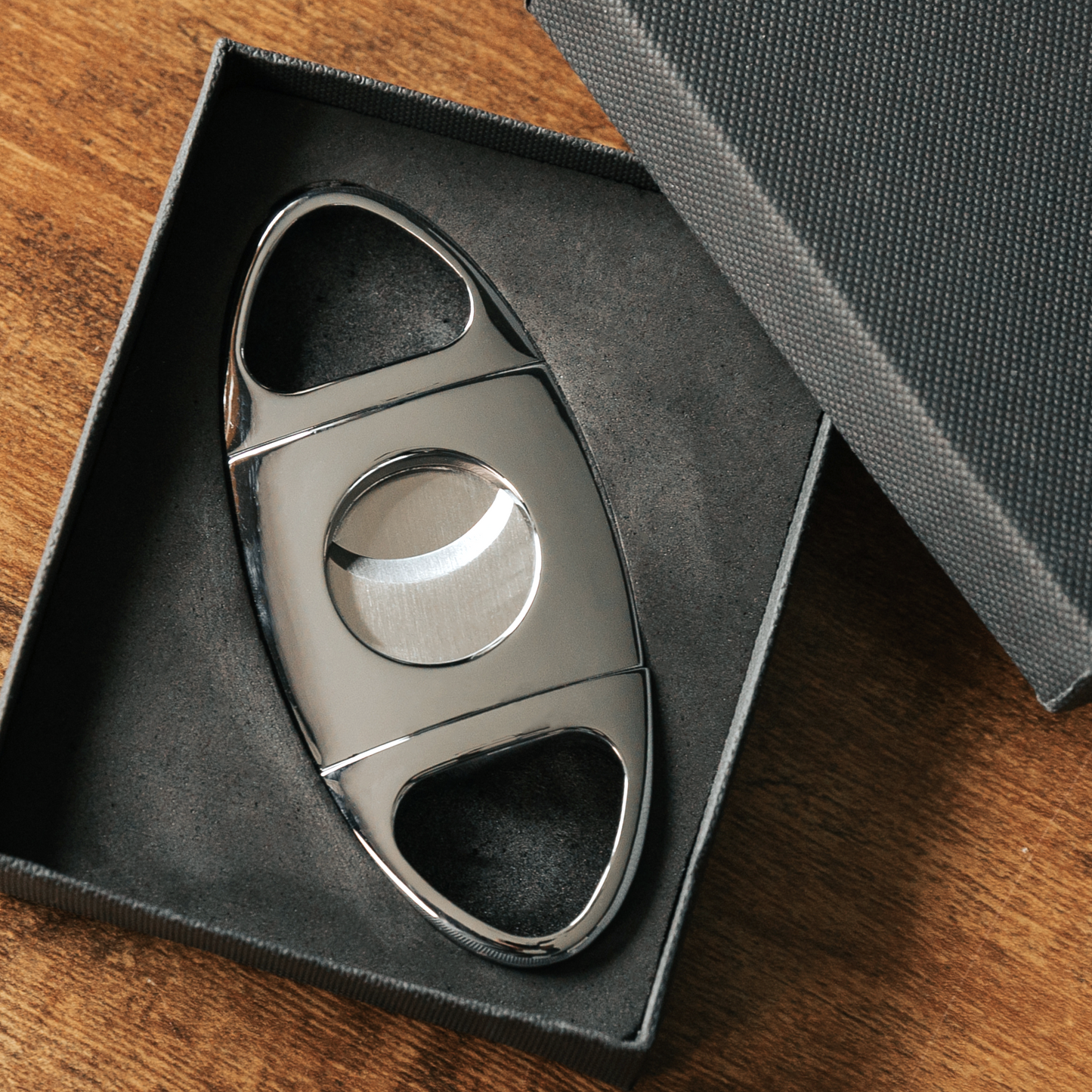 Cortapuros Klaro Chrome