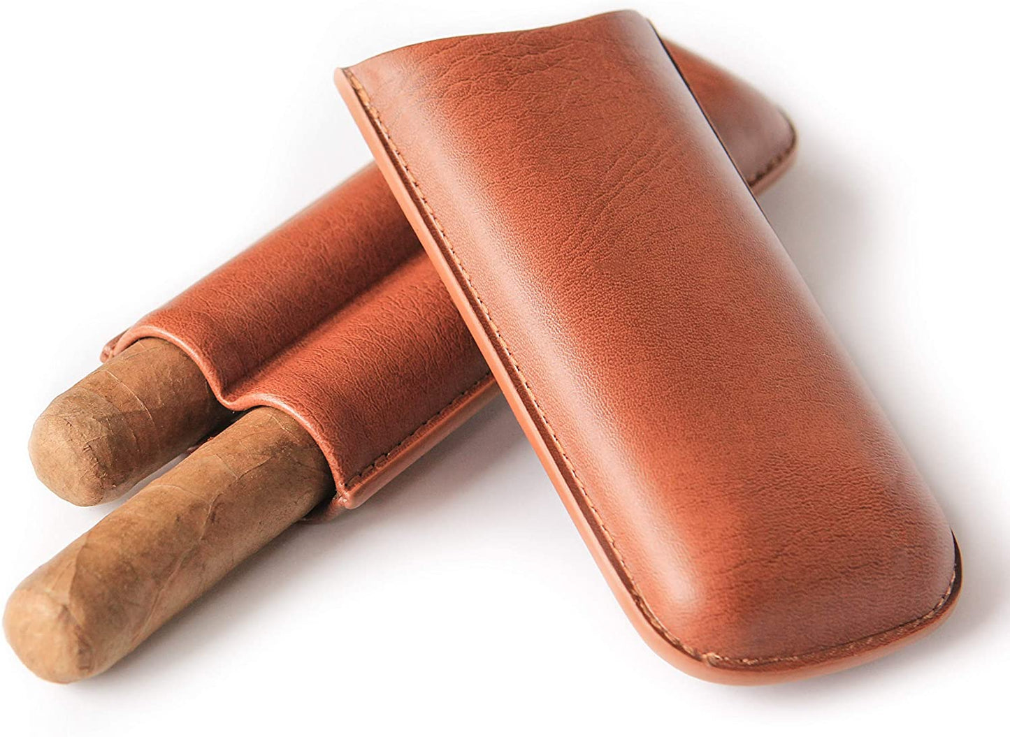 Paquete de accesorios Klaro: cortapuros, encendedor de antorcha y estuche de viaje
