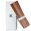 Spanische Zeder Spills - 120er Pack