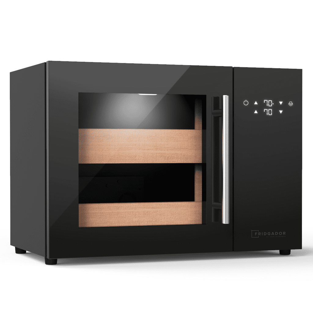 Fridgador - Elektrischer Humidor Kühler