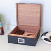 Kingston Kohlefaser Humidor