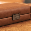 Estuche de viaje Maxwell para 8 cigarrillos