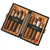 Estuche de viaje Maxwell para 8 cigarrillos