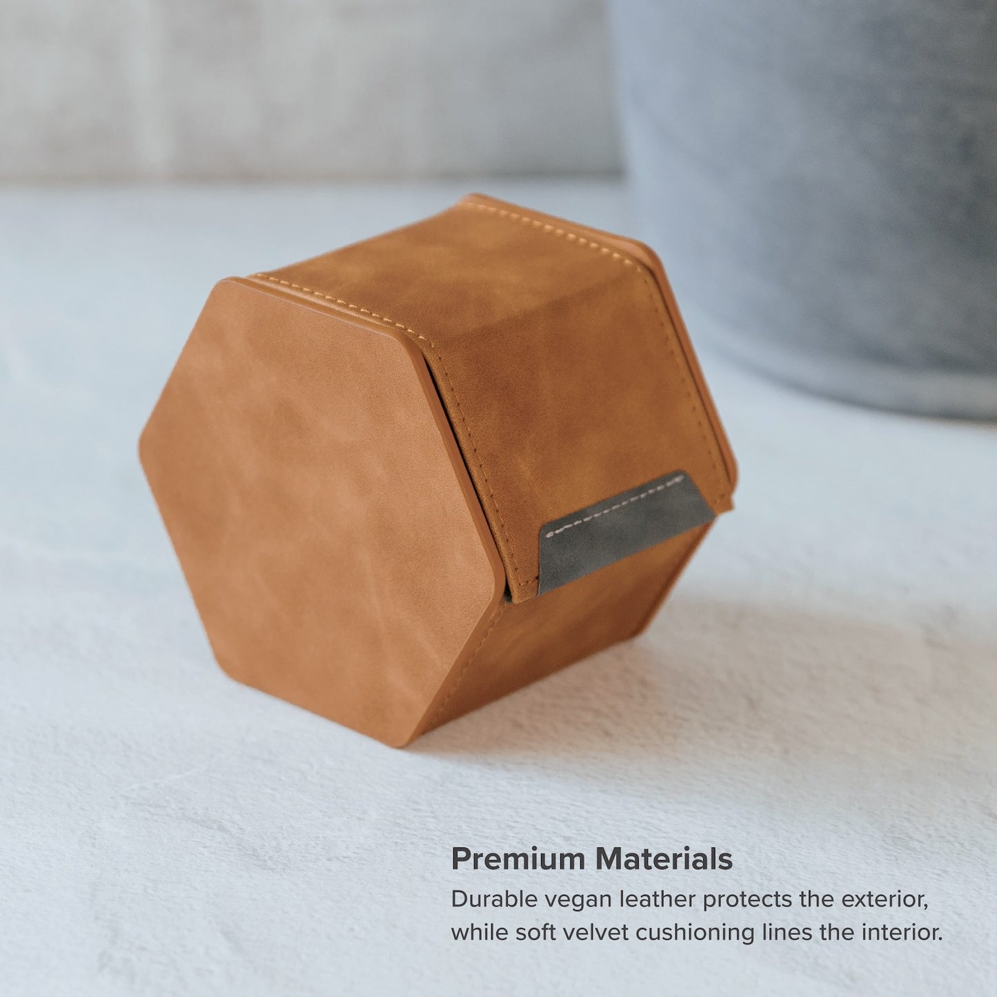 HEX Travel Watch Roll - 1 Slot