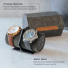 HEX Travel Watch Roll - 2 Slot