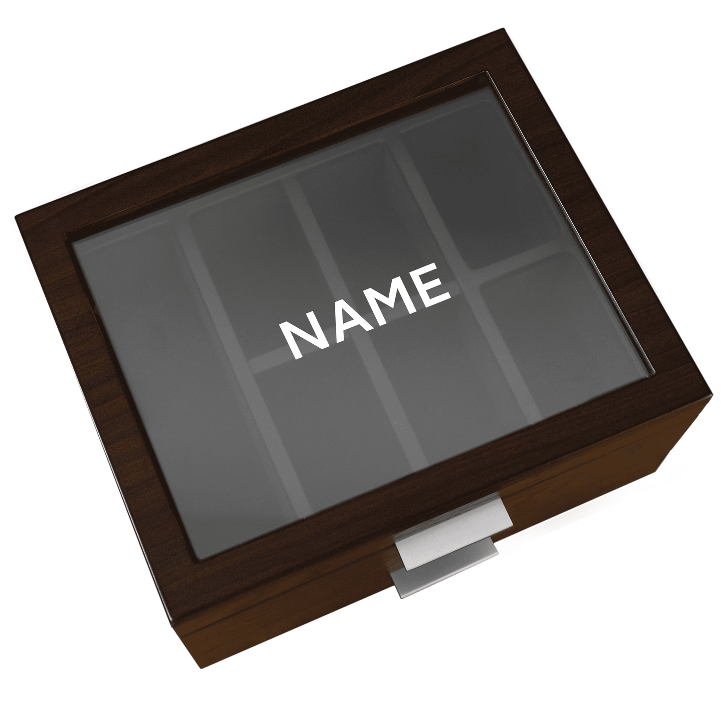 Mill Modular Watch Box - 8 Slot