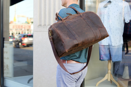 Les 7 stratégies fondamentales de préparation des bagages que tout voyageur devrait apprendre.