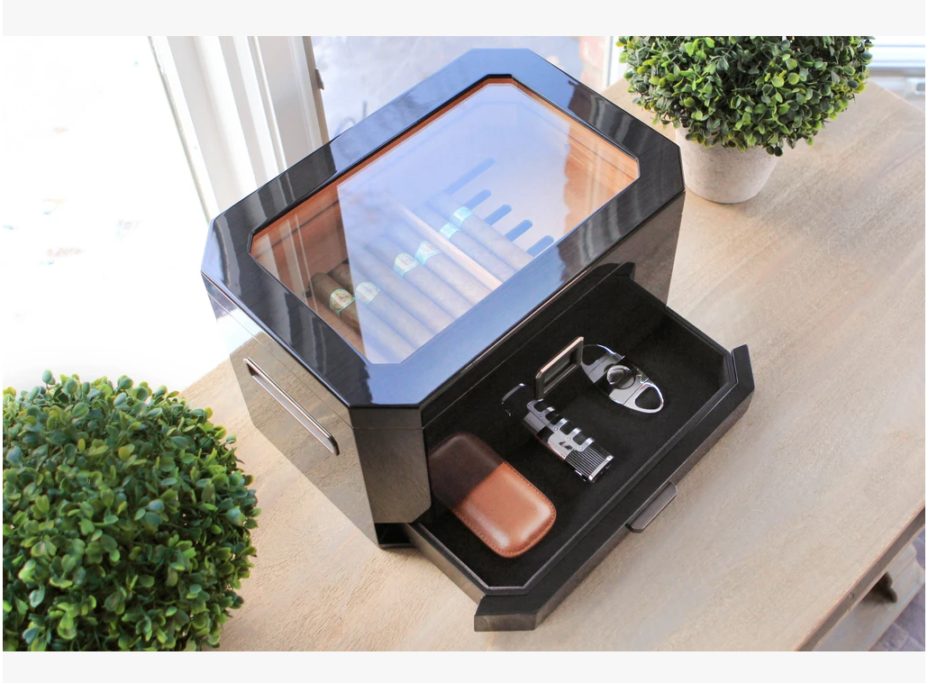 The Best Humidors on Amazon Case Elegance The Best Humidors on Amazon Case Elegance