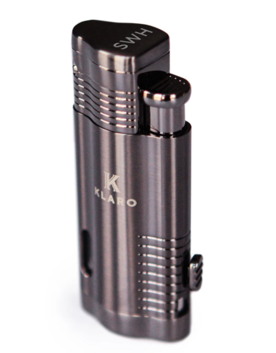How Are Torch Lighters Different from Normal Lighters? – Case Elegance