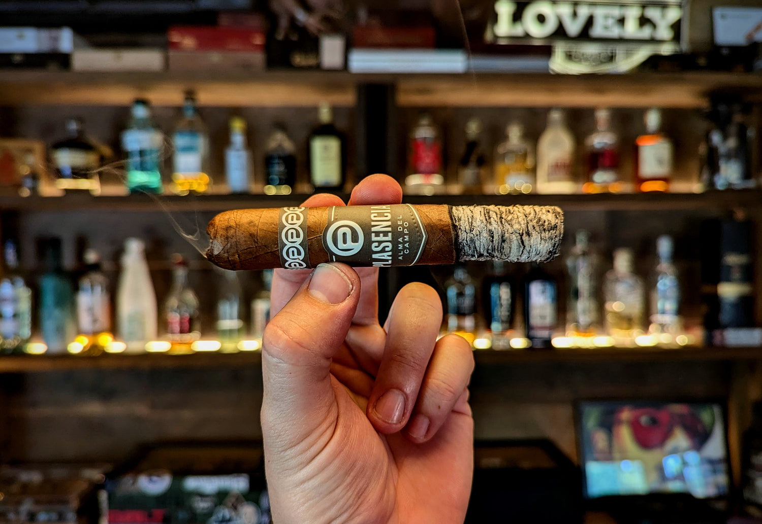 Benefits of Cigar Smoking