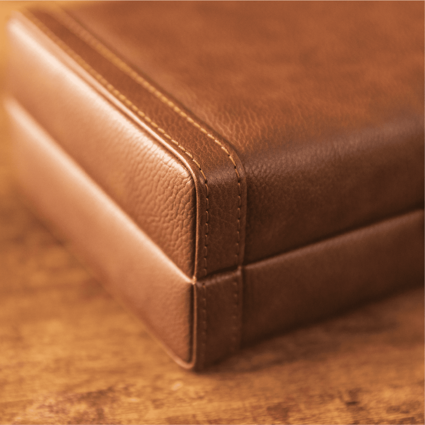 Estuche de viaje Maxwell para 8 cigarros