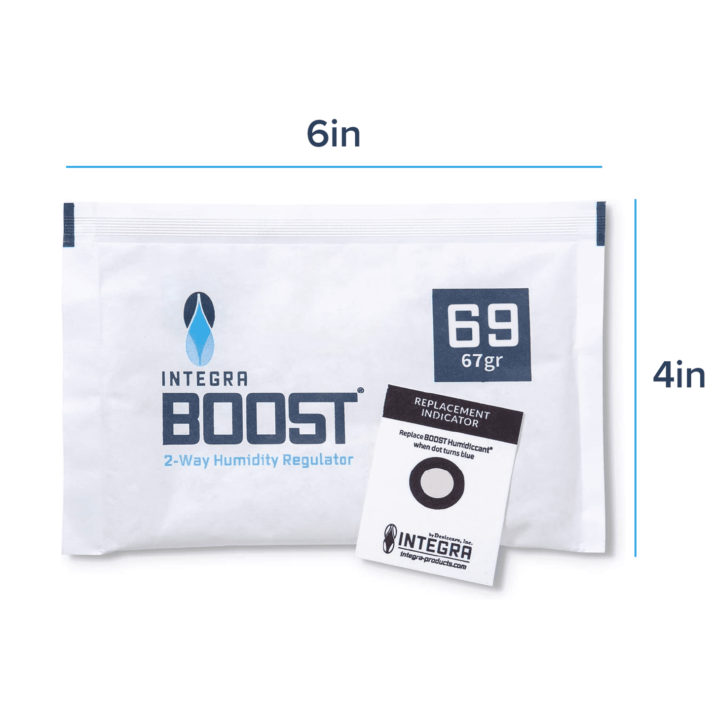 Membresía del paquete de humedad Klaro