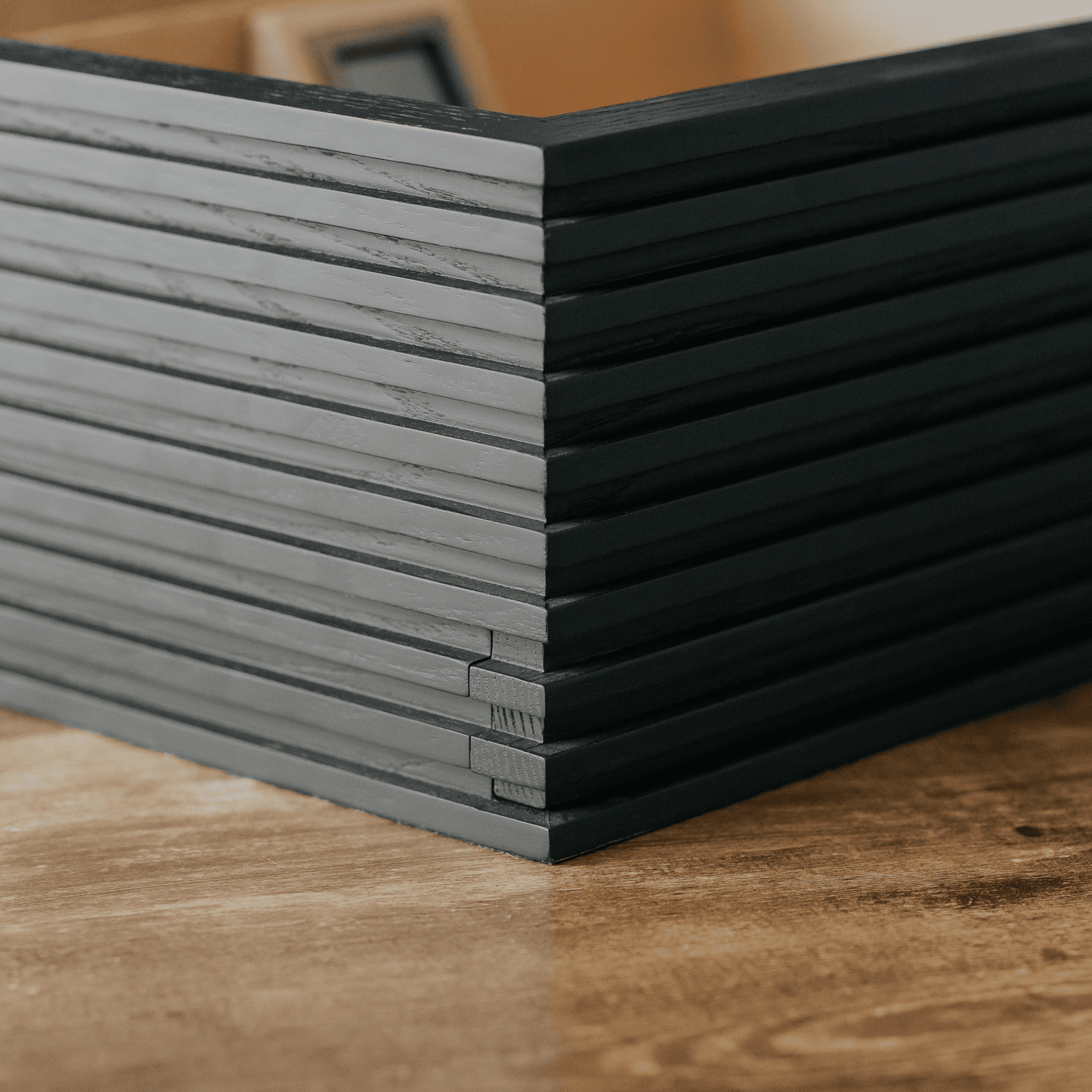 Humidificateur à dessus en verre KOBI