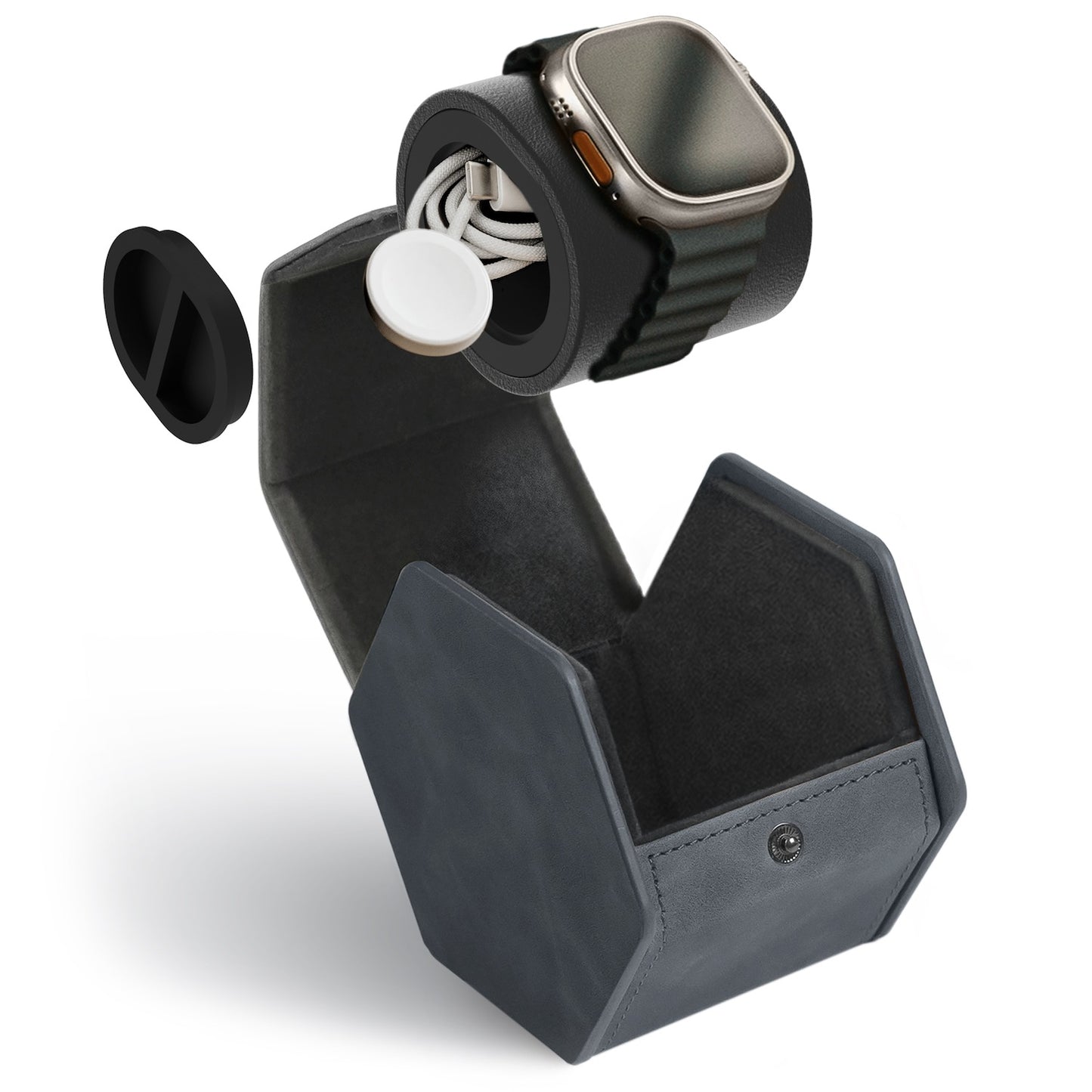 HEX Travel Watch Roll - 1 Slot