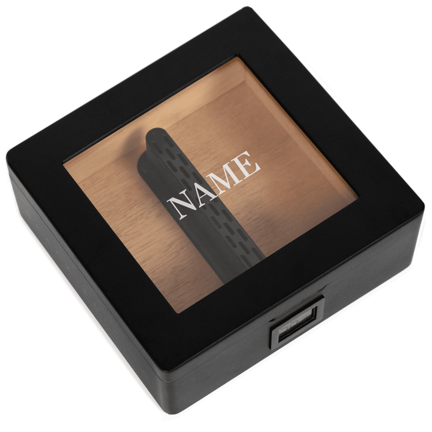 Humidor MAG
