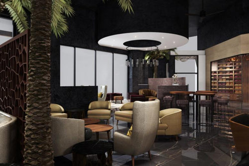 10 consigli e trucchi per gestire una cigar lounge di successo