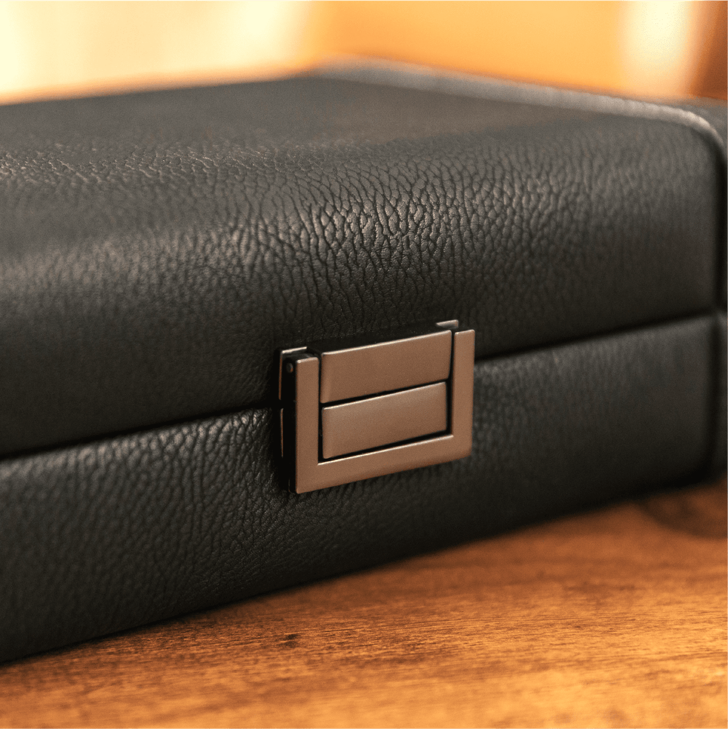 Estuche de viaje Maxwell para 8 cigarros