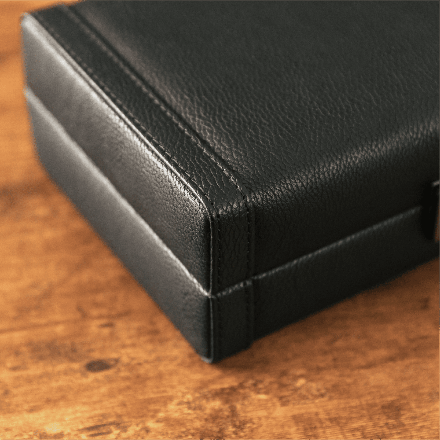 Estuche de viaje Maxwell para 8 cigarros