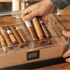 Felix Pro Tupperdor - Humidor Acrílico