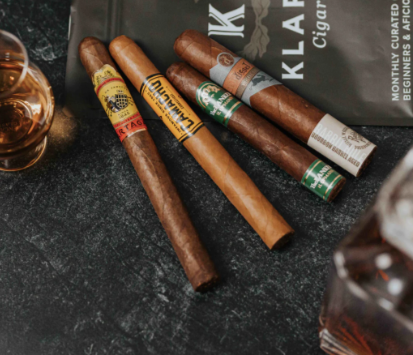 How Long Do Cigars Last In An Electric Humidor? – Case Elegance