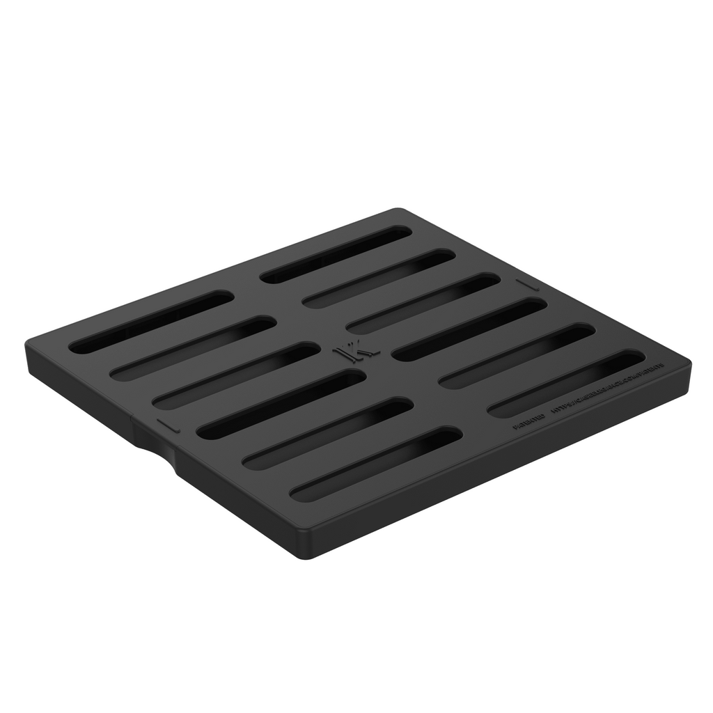 La bandeja Hydro - Modelo 2024