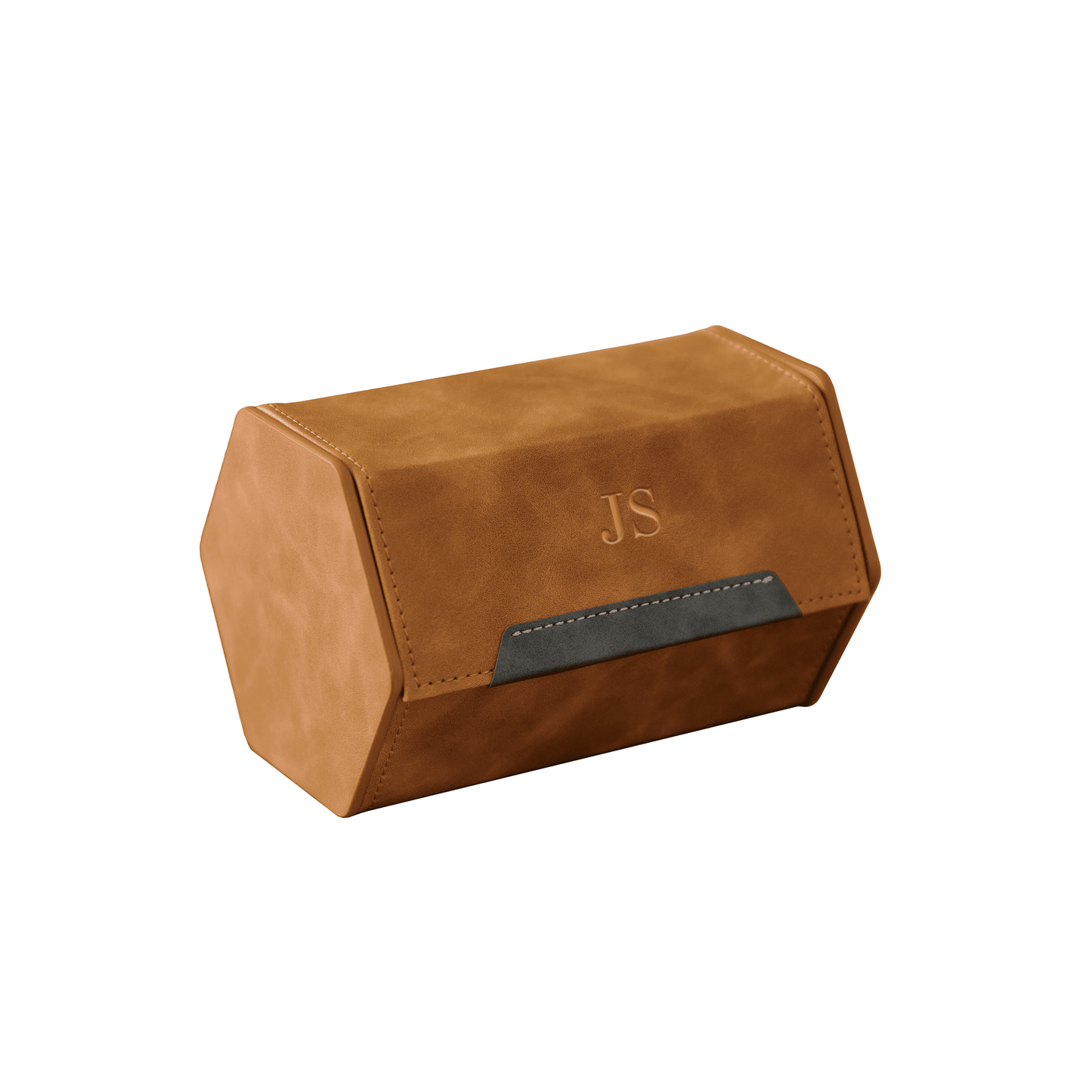 Rollo de reloj de viaje HEX - 2 ranuras