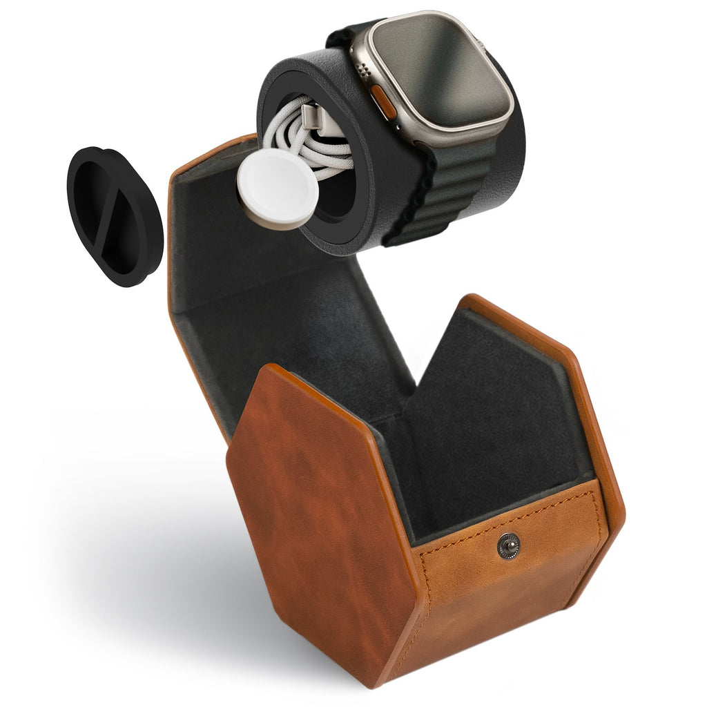 Rollo de reloj de viaje HEX - 1 ranura