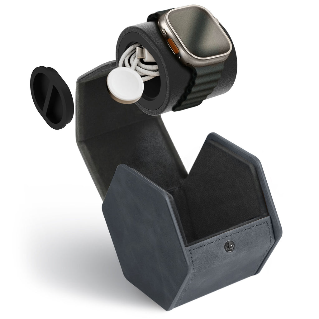 Rollo de reloj de viaje HEX - 1 ranura