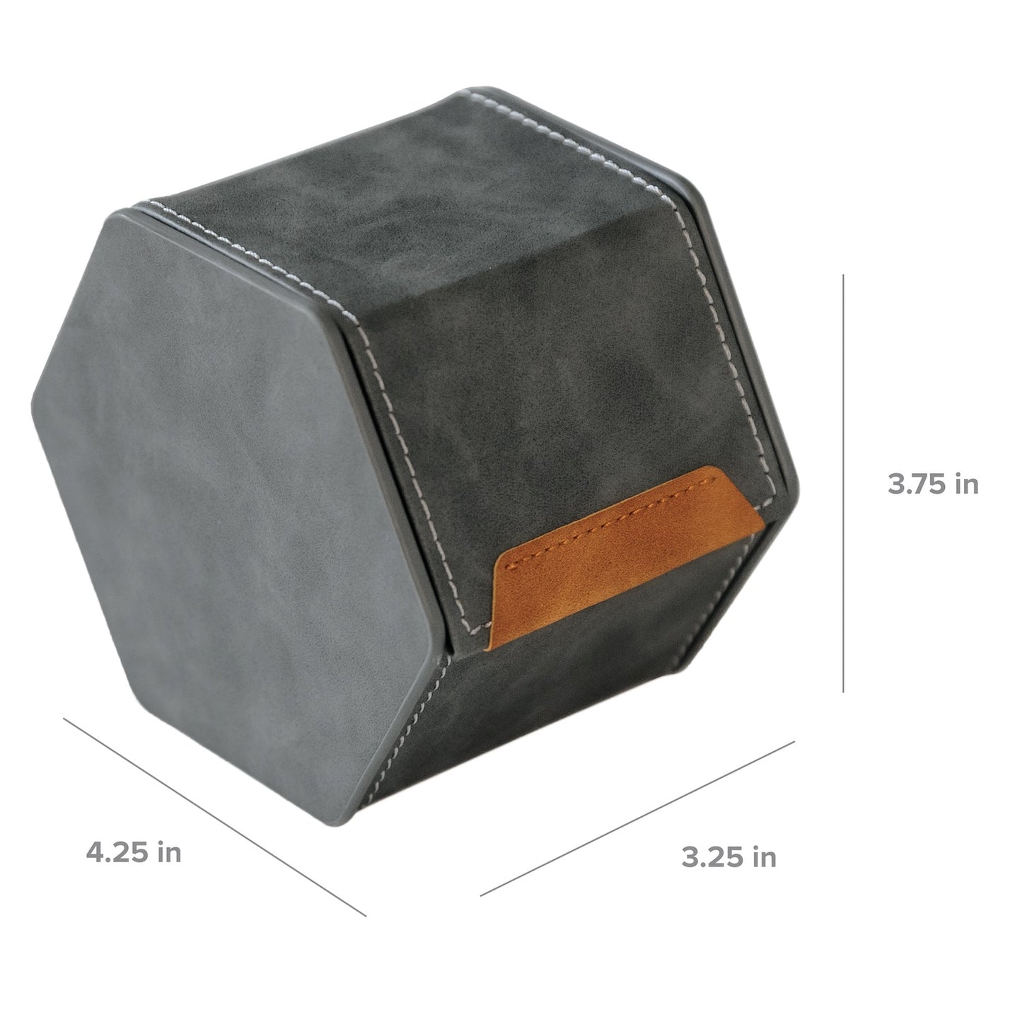 Rollo de reloj de viaje HEX - 1 ranura