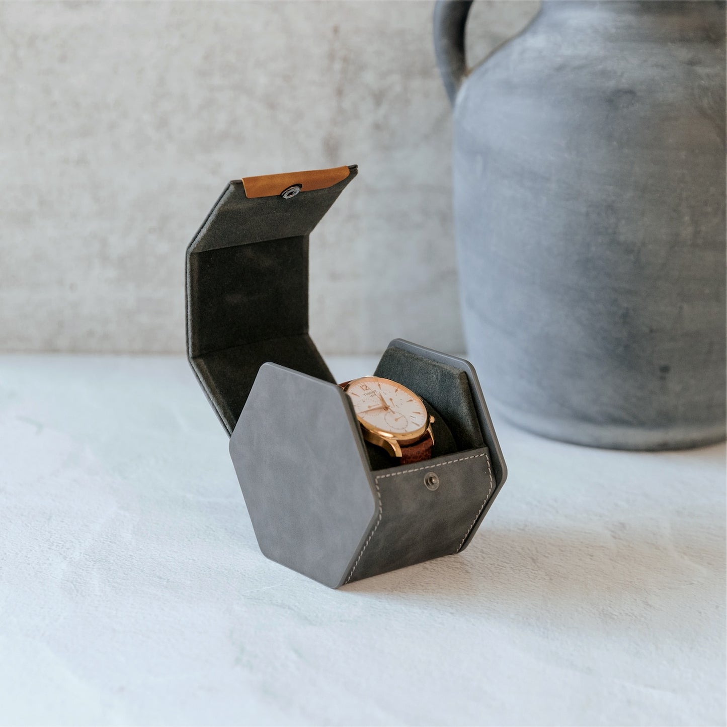 Rollo de reloj de viaje HEX - 1 ranura