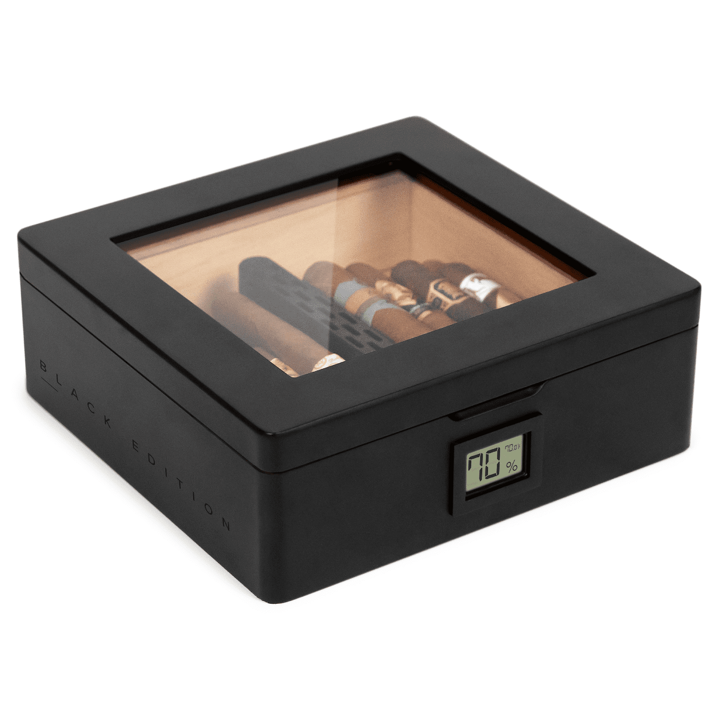 Humidor MAG