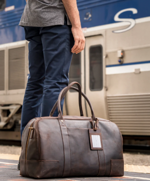 The 7 most common things we forget to pack when traveling