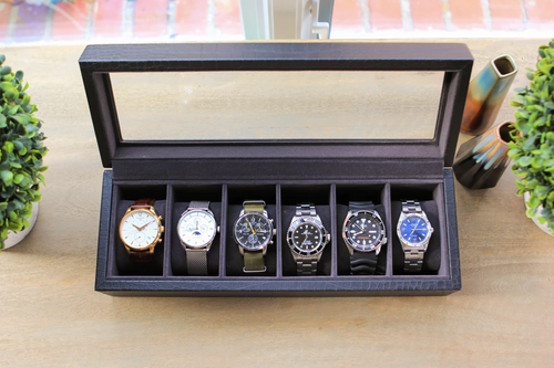 Gifting a watch this holiday season? Here are the four most insanely expensive watches in the world!