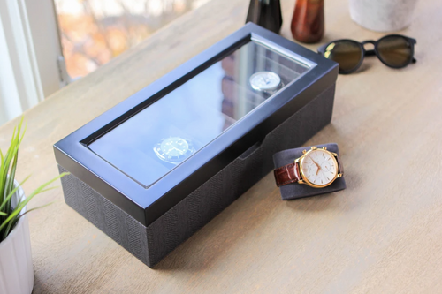 Top 6 fashion trends in Ladies watches for 2017