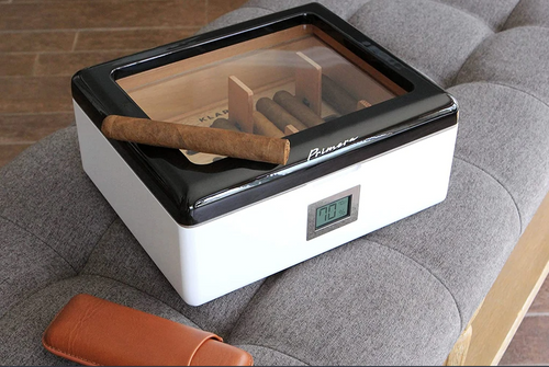 Humidor