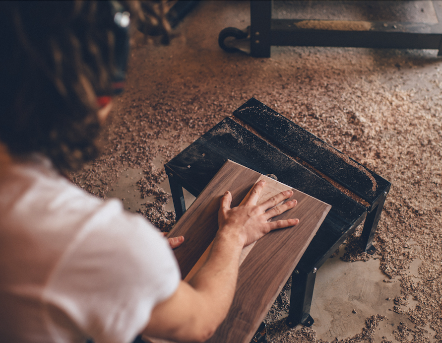 The Types of Wood Used to Make Humidors