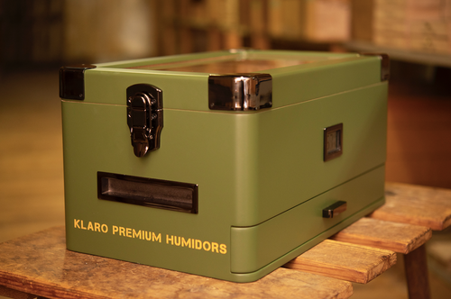 How Much Should A Humidor Cost?