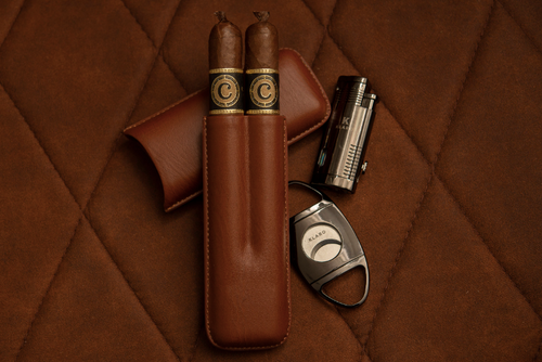 Basic Humidor Accessories You Can't Do Without