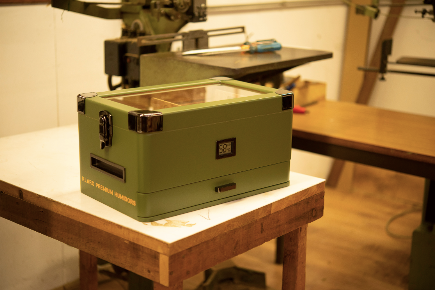 Is Routine Humidor Maintenance Necessary?