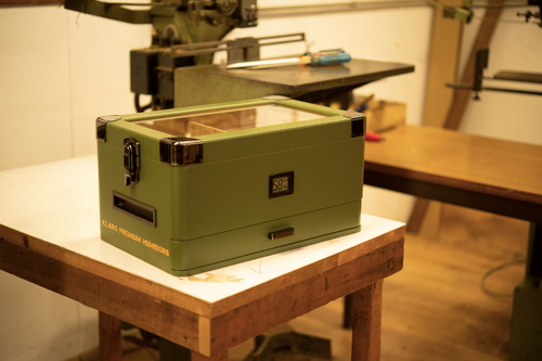 Is Routine Humidor Maintenance Necessary?