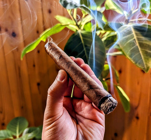 Demystifying Cigar Etiquette: To Inhale or Not to Inhale?