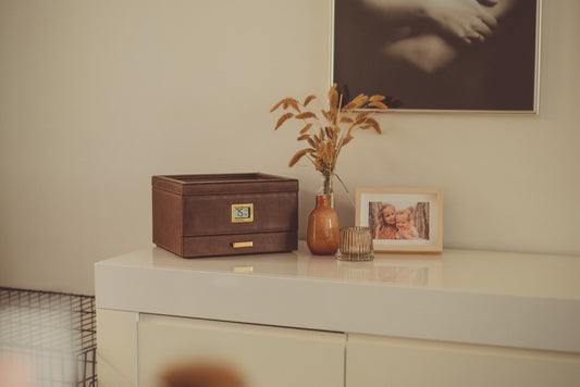 Humidors in Summer - What You Need to Know