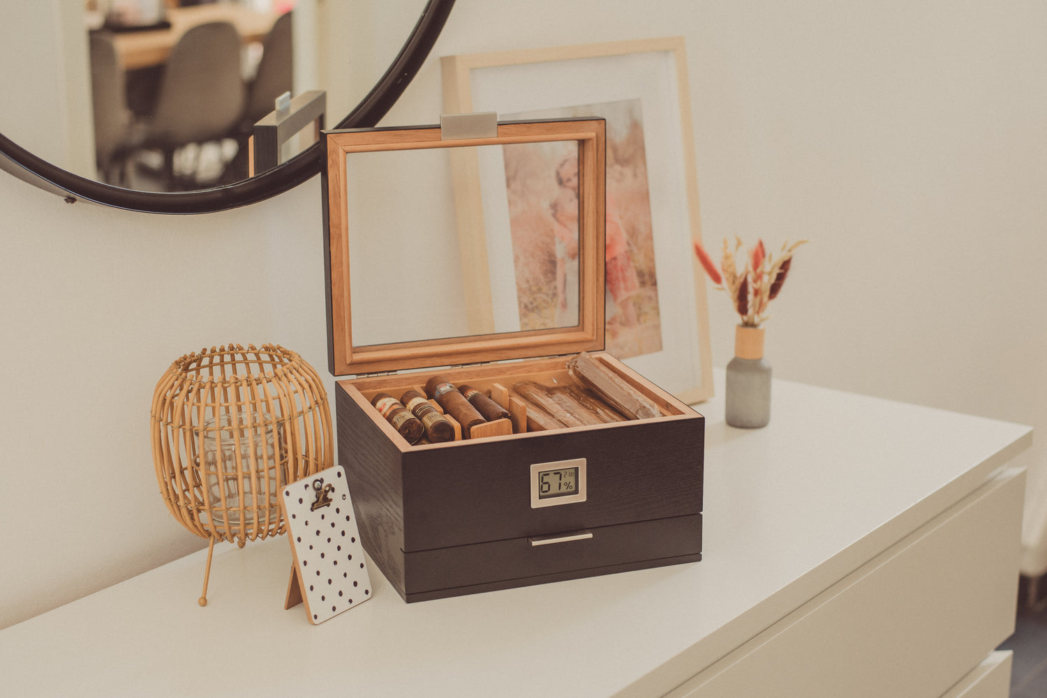 Father’s Day 2022: Humidor Gift Ideas