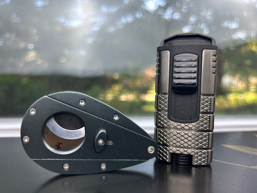XIKAR Lighters: Your Ultimate Guide