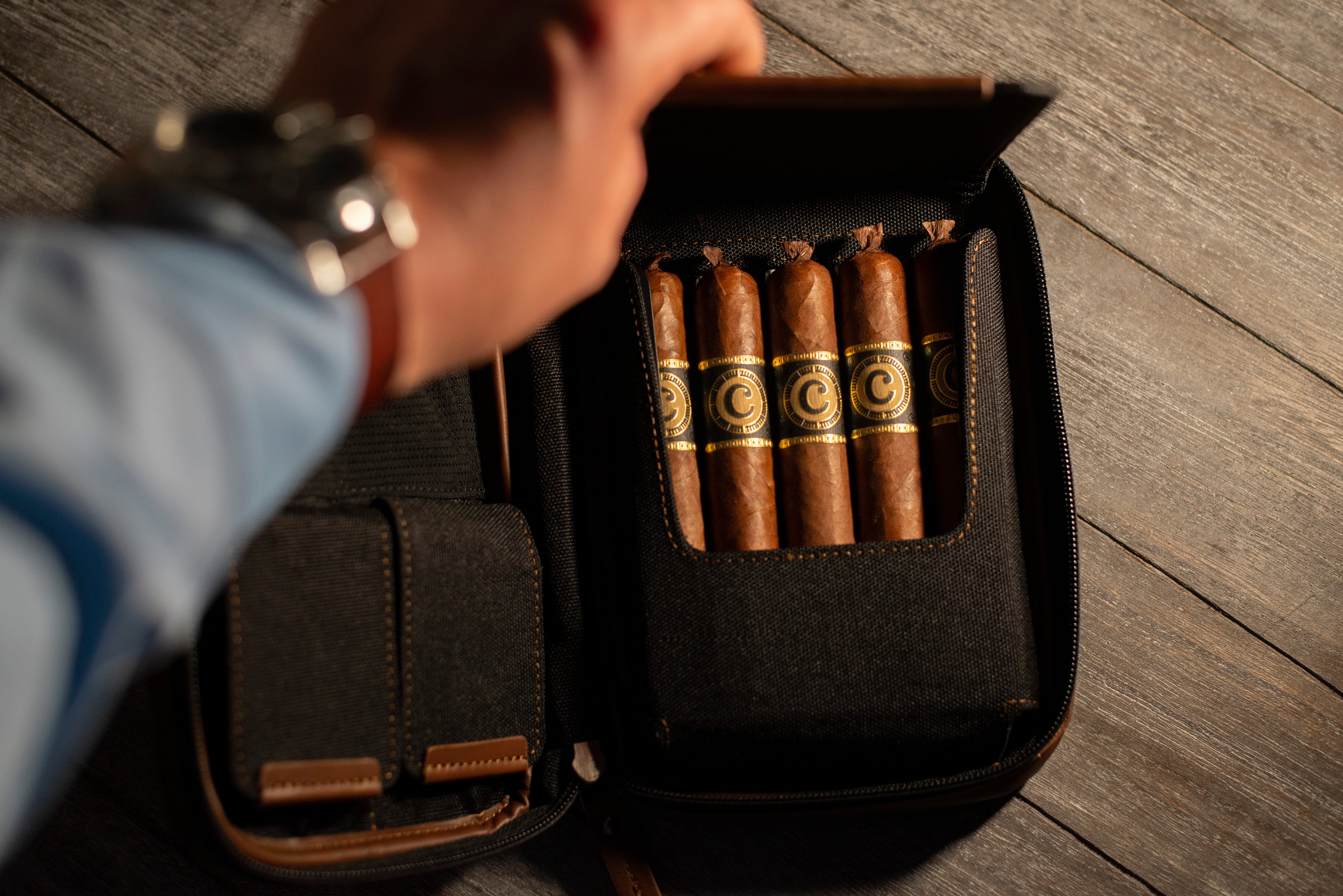 What exactly is a cigar? All about cigars
