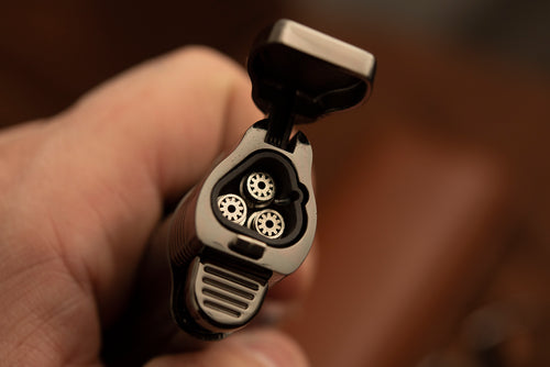 Everything You Need to Know About Torch Lighters